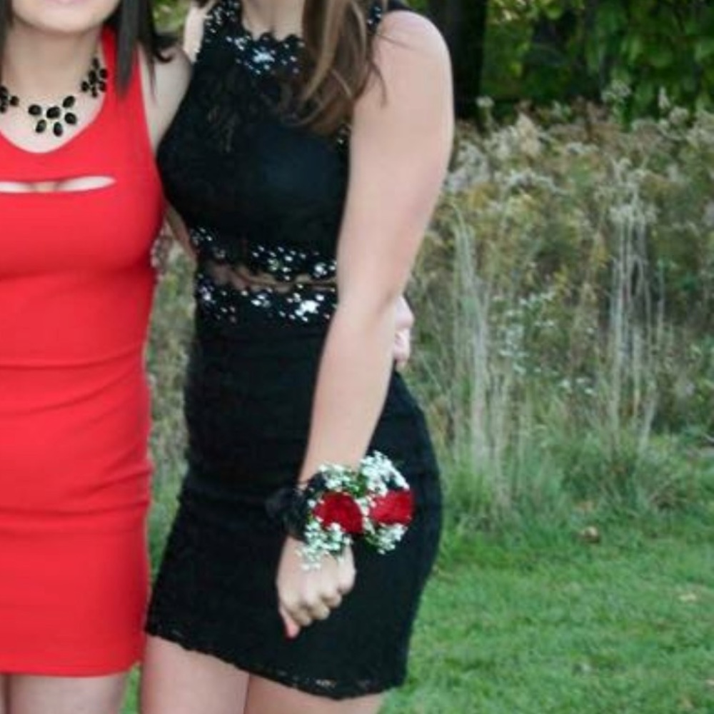 Homecoming Dress